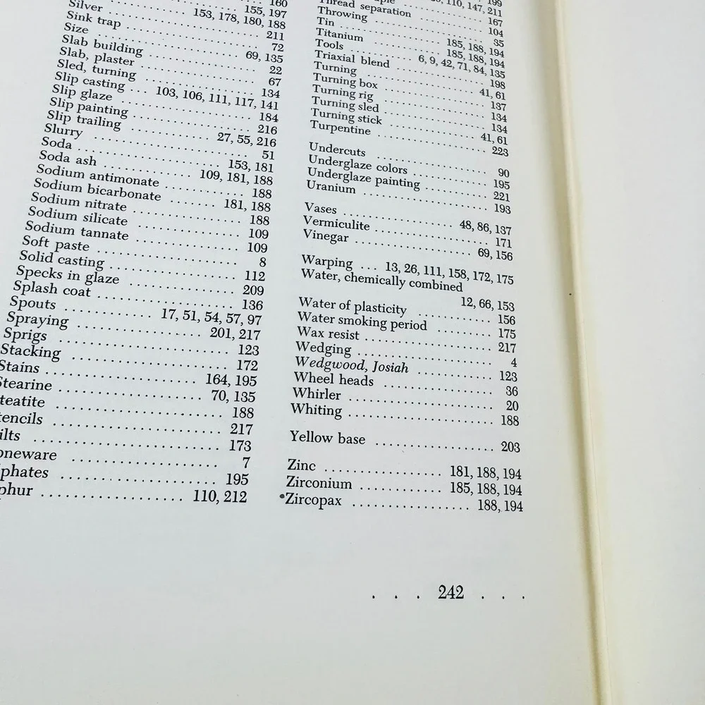 N/A complete book